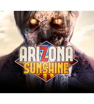 Arizona Sunshine Steam Key GLOBAL